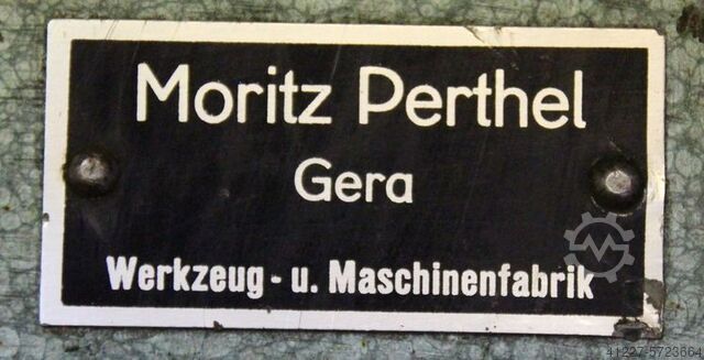 Pijpbuiggereedschap Perthel 16 - 76 mm / 3/8" bis 3 1/4"