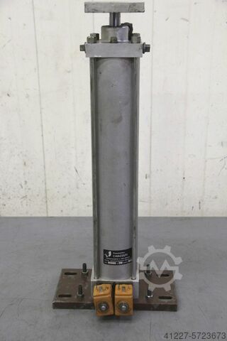 Cilindro pneumatico Cavazzuti Hub 360 mm