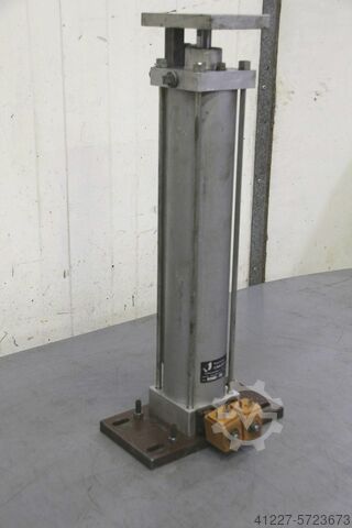 Cilindro pneumatico Cavazzuti Hub 360 mm