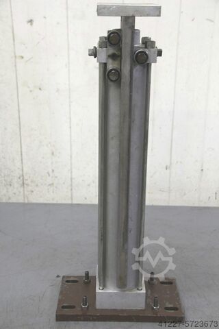 Cilindro pneumatico Cavazzuti Hub 360 mm