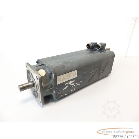 Siemens motor Siemens 1FT5066-1AF71-4EG0 Motor SN:EL287031006007 + ROD