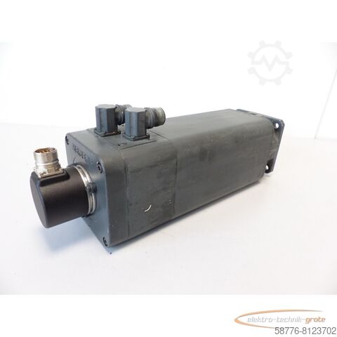 Siemens motor Siemens 1FT5066-1AF71-4EG0 Motor SN:ELN86133305006 + ROD 426 360 27S12-03