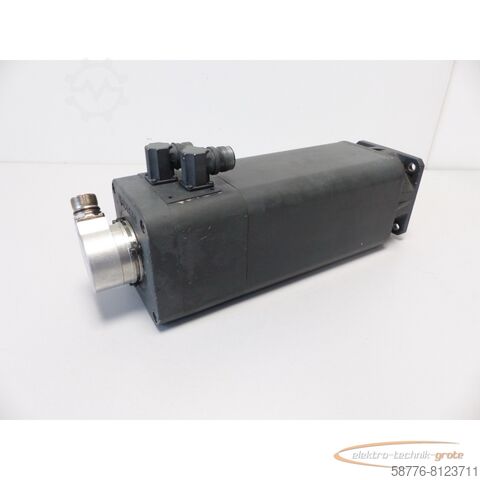 Siemens motor Siemens 1FT5066-1AF71-4EG0 Motor SN:ELN86133305010 + ROD 426 360 27S12-03