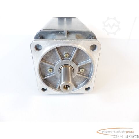 Siemens motor Siemens 1FT5066-1AF71-4EG0 Motor SN:YFM511458204004 + ROD