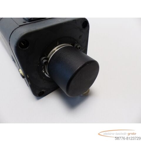 Siemens motor Siemens 1FT5066-1AF71-4EG0 Motor SN:YFN013270706002 + ROD