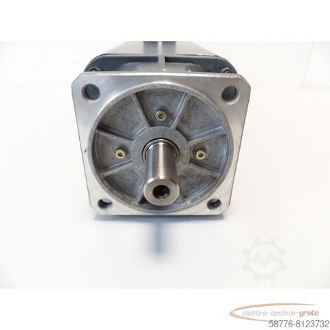 Siemens motor Siemens 1FT5066-1AF71-4EG0 Motor SN:YFN013270706005 + ROD