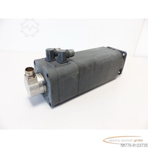 Siemens motor Siemens 1FT5066-1AF71-4EG0 Motor SN:YFN013270706008 + ROD 426 360 27S12-0.