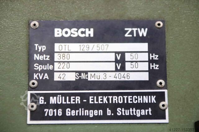 Droogoven 40 kW GFO KE-SO