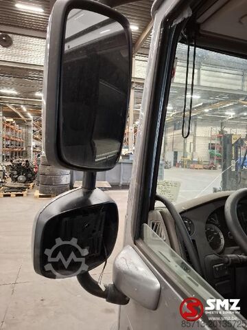 Cabine Daf Occ Cabine DAF XF106 facelift