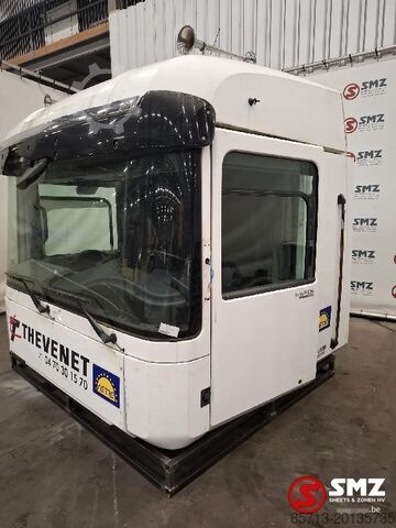 Kabina Renault Occ cabine compleet Renault Magnum