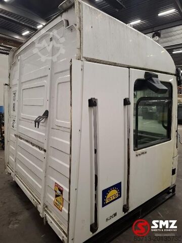 Kabina Renault Occ cabine compleet Renault Magnum