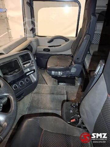 Kabina Renault Occ cabine compleet Renault Magnum