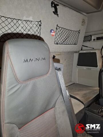 Kabina Renault Occ cabine compleet Renault Magnum