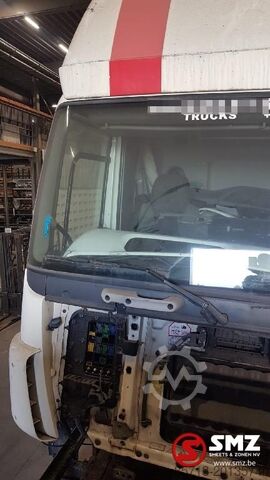 Cabine Daf Occ Cabine DAF CF euro 5 spacecab