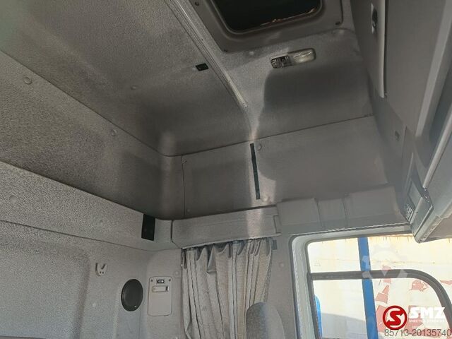 Cabine Daf Occ Cabine DAF CF euro 5 spacecab