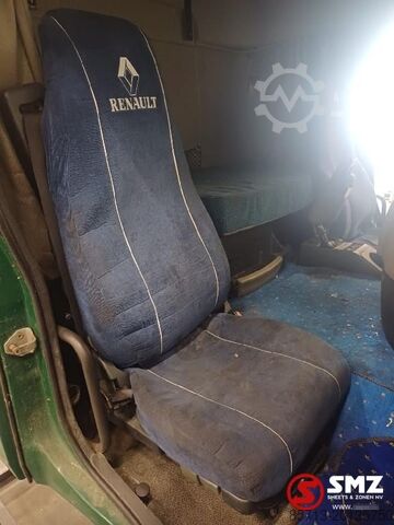 Kabin Renault Occ cabine Renault Premium