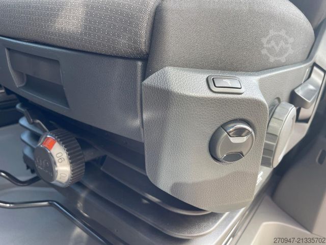 Furgon blaszak MAN TGE 3.180 L3H2 Kasten LED NAVI ACC LED STANDHZ