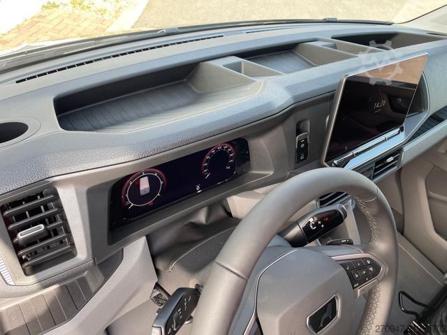 Furgon blaszak MAN TGE 3.180 L3H2 Kasten LED NAVI ACC LED STANDHZ