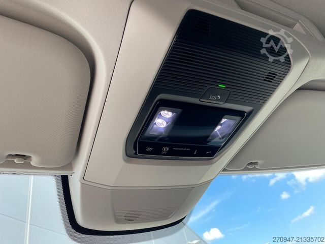 Furgon blaszak MAN TGE 3.180 L3H2 Kasten LED NAVI ACC LED STANDHZ