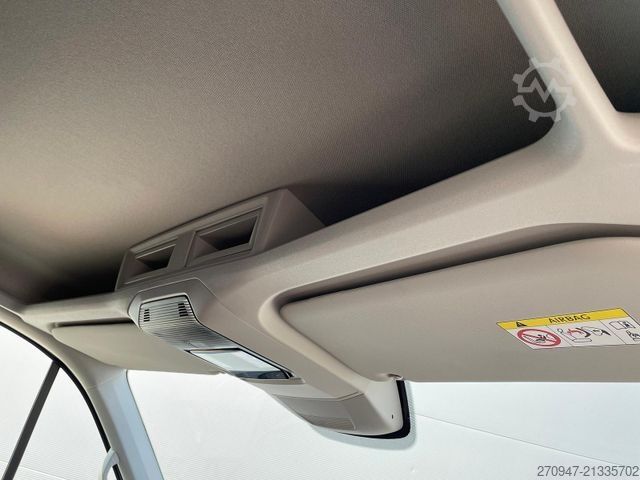 Furgon blaszak MAN TGE 3.180 L3H2 Kasten LED NAVI ACC LED STANDHZ