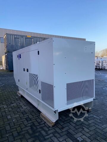 Aggregaat FG Wilson P250 - 250 kVA Genset - DPX-16013