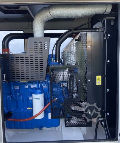 Aggregaat FG Wilson P250 - 250 kVA Genset - DPX-16013