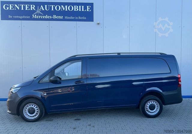 Panel kombi MERCEDES-BENZ Vito 110CDI EXTRALANG TEMPOMAT PARKHILFE WEBASTO