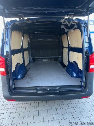 Panel kombi MERCEDES-BENZ Vito 110CDI EXTRALANG TEMPOMAT PARKHILFE WEBASTO