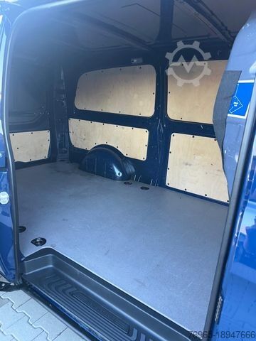 Panel kombi MERCEDES-BENZ Vito 110CDI EXTRALANG TEMPOMAT PARKHILFE WEBASTO