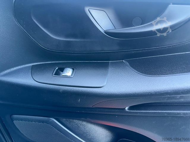 Panel kombi MERCEDES-BENZ Vito 110CDI EXTRALANG TEMPOMAT PARKHILFE WEBASTO