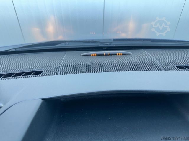Panel kombi MERCEDES-BENZ Vito 110CDI EXTRALANG TEMPOMAT PARKHILFE WEBASTO