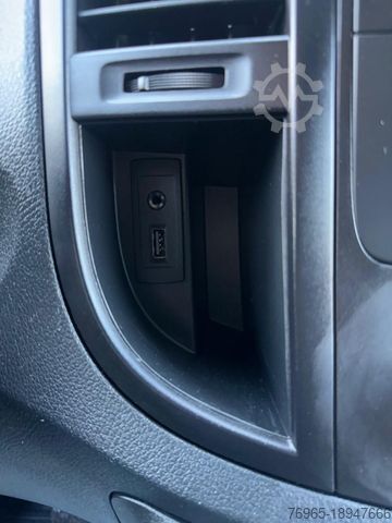 Panel kombi MERCEDES-BENZ Vito 110CDI EXTRALANG TEMPOMAT PARKHILFE WEBASTO
