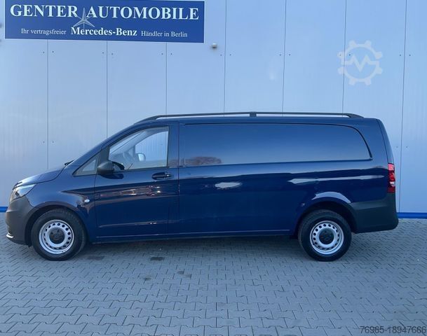 Panel kombi MERCEDES-BENZ Vito 110CDI EXTRALANG TEMPOMAT PARKHILFE WEBASTO