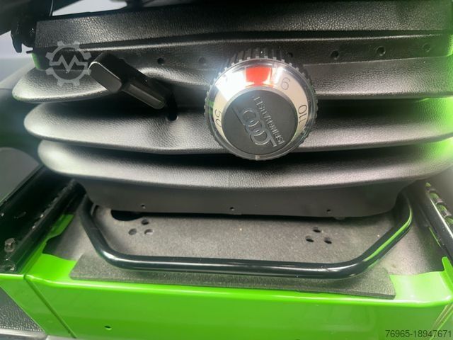 Furgon blaszak MERCEDES-BENZ Sprinter 316 LANG 7G-TRONIC TOTWINKEL 360°KAMERA