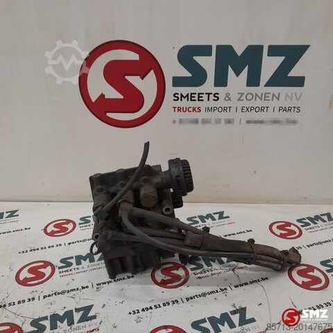 Στεγνωτήρας αέρα Mercedes Occ ECAS magneetventiel Mercedes