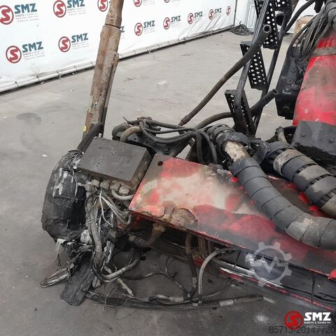 Kraanarm Palfinger Occ autolaadkraan M125L82 Palfinger