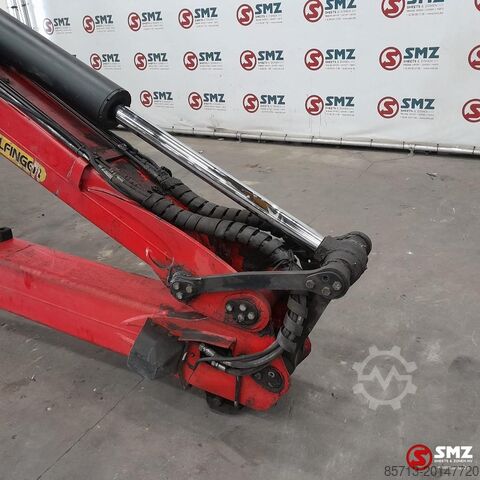 Kraanarm Palfinger Occ autolaadkraan M125L82 Palfinger