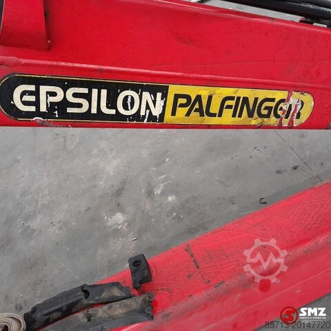 Kraanarm Palfinger Occ autolaadkraan M125L82 Palfinger