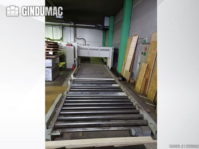 PANHANS EURO 32 PANHANS EURO 32