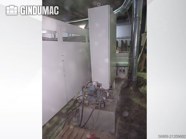 PANHANS EURO 32 PANHANS EURO 32