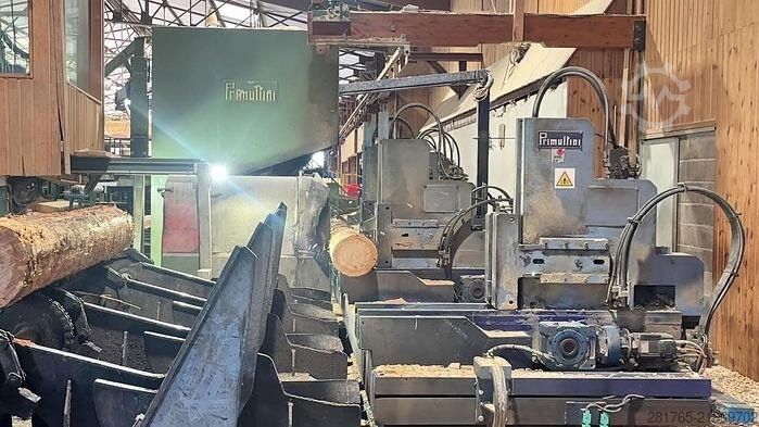 Linija Primultini 1600 + CFK 5 morse Primultini 1600 SG - CFK