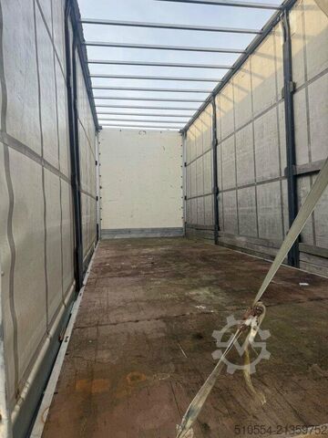 Tang EA 48 Ultralight / Tandem Kamyon 7,5 ton Tang EA 48 Ultralight / Tandem LKW 7,5 to