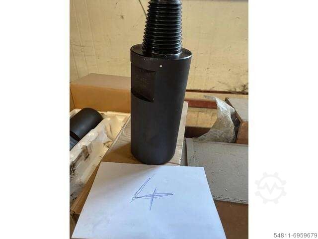 Boorinstallatie - Andere Sonstige/Other DTH 102mm DTH DRILL PIPES + HAMMER