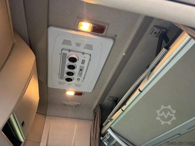 Standart-SZM DAF XF 510 FT Euro6