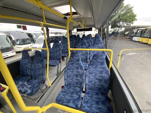 şehir otobüsü Setra S 415 LE Business