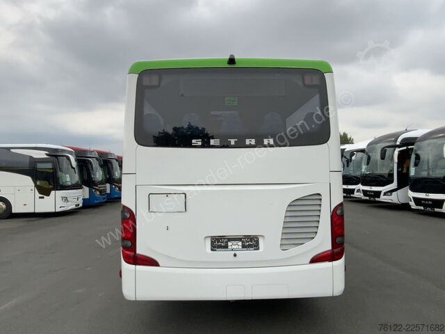 şehir otobüsü Setra S 415 LE Business
