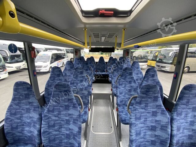 Városi autóbusz Setra S 415 LE Business