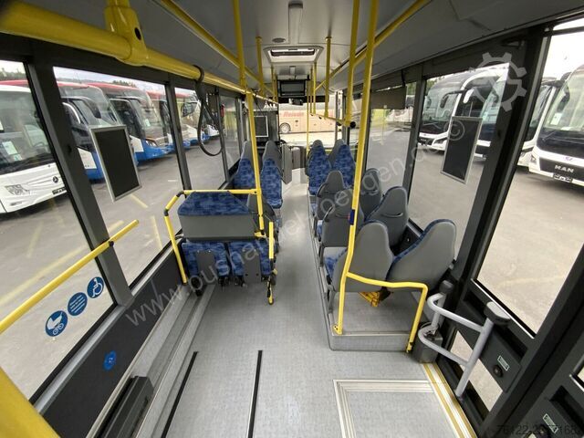 Városi autóbusz Setra S 415 LE Business