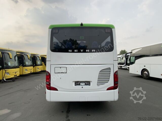 şehir otobüsü Setra S 415 LE Business