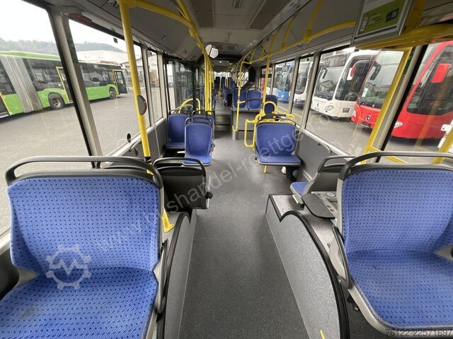 Körüklü otobüs MAN A 23 Lion's City G